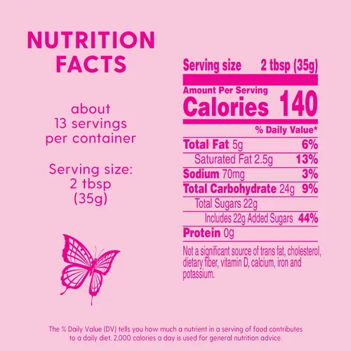 Vista 6 de Duncan Hines Dolly Parton's Favorite Creamy Buttercream - Glaseado para tartas, 16 onzas