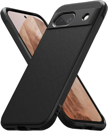 Vista 36 de Ringke Onyx - Funda para Google Pixel 7 [se siente bien en la mano] resistente al aceite y a la suciedad, protección mejorada del lente