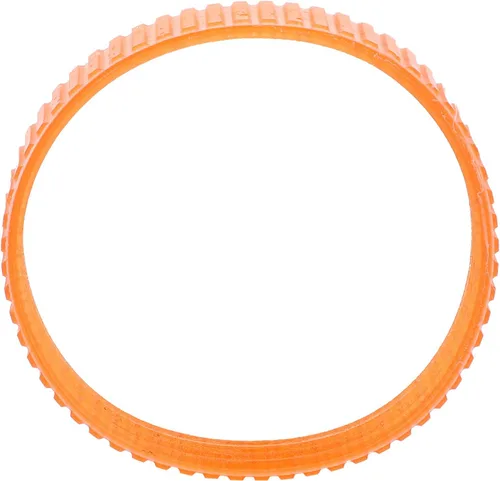 Vista 7 de 20 correas de transmisión eléctrica cepilladora para FORMAKITA BKP180 KP0800 FP0800 N1923BD naranja claro
