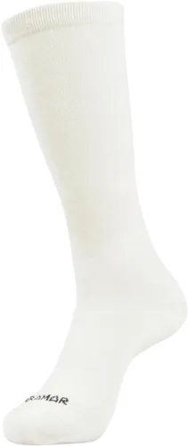 Vista 3 de Terramar Forro de calcetines Thermasilk Negro