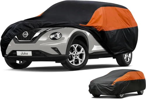 Vista 25 de GUNHYI - Funda para auto Toyota Custom Fit Toyota MR2 Spyder impermeable para todo tipo de clima, cubierta exterior ligera para el sol, UV, lluvia