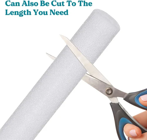 Vista 5 de Hemoton 14 fundas para sofá, con agarre elástico y antideslizante de espuma para sofá, agarre más grueso para sillones de cojín, funda de sofá que