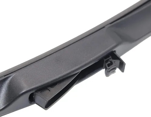 Vista 4 de Front Wiper Blades for Opel Zafira A 1999-2005, 24"/22" Front Windshield Wipers Blades