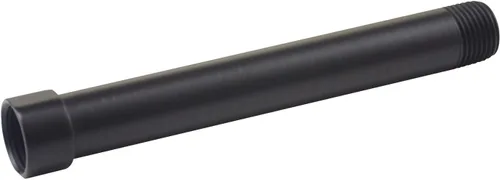 Vista 8 de Extensión de Brazo de Ducha Purelux, Extensor de Cabezal de Ducha de 4 Pulgadas, Acabado de Níquel Cepillado Hecho de Acero Inoxidable