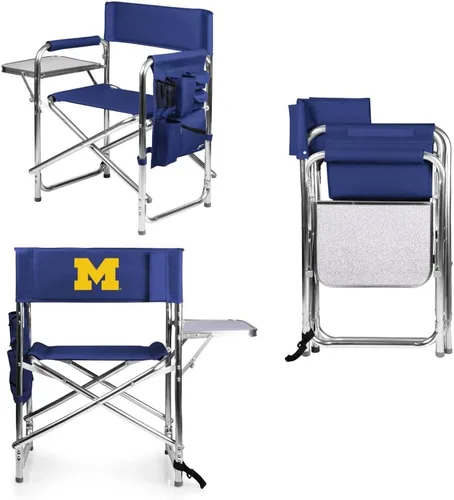 NCAA silla deportiva