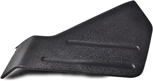 Vista 9 de PIT66 Cubierta de asiento delantero izquierdo compatible con Ford F150 2009-2013 lado del conductor 9L3Z-1661693-CA