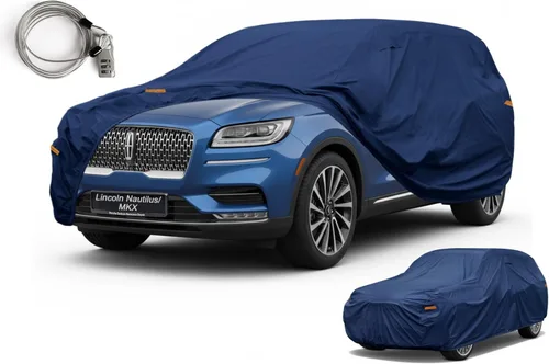 Vista 190 de Kaugung Funda para coche impermeable y resistente a medida para Porsche 911 991 992 996 997 Targa Carrera (1997-2025), funda exterior completa