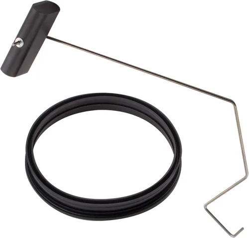 Vista 6 de BOXI Conjunto de módulo de bomba de combustible eléctrica para Dodge Ram 1500 2002 2003 V6 3.7L V8 4.7L 5.9L