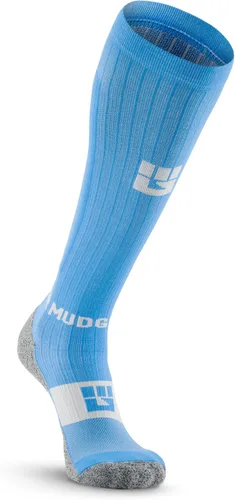 Vista 2 de MudGear Calcetines de compresión prémium - Calcetines OCR, calcetines de compresión para mujer, calcetines de compresión para hombres, calcetines