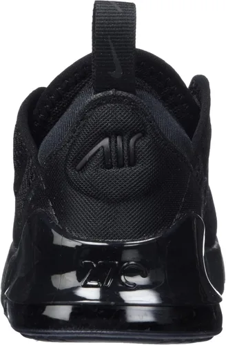Vista 3 de Nike Air Max 270 para bebé niño (bebébebé)