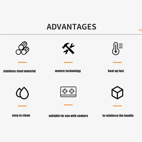 Vista 5 de Hervidor de té, hervidor de té silbante de 3 litros para estufa, hervidor de té de acero inoxidable, tetera para estufa, con mango ergonómico