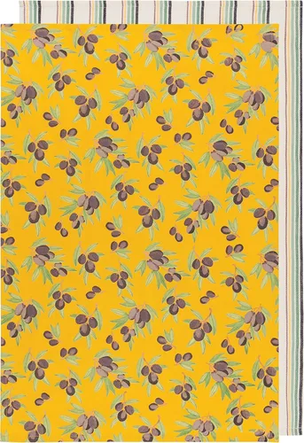 Vista 12 de Now Designs Alpine Adventure Juego de 2 paños de cocina, 1 EA