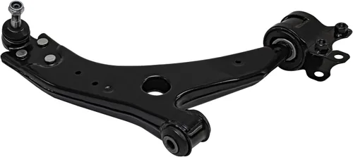 Vista 470 de Detroit Axle - Brazo de control trasero para Chrysler 300 Dodge Charger Magnum Challenger 2005-2020, brazo de control inferior 2006 2007 2008 2009