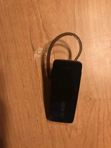 Xbox 360 Wireless Headset with Bluetooth