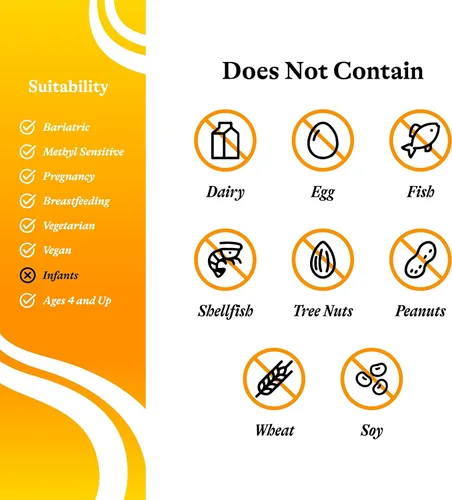 Vista 9 de ProBiota Bifidobacterium & Optimal Electrolyte: Bifido Probiotic for Digestive Health + Electrolitos para Digestión y Energía, Berry