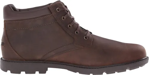 Vista 6 de Bota impermeable para hombre Rockport