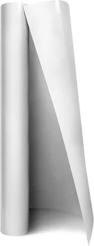 Vista 11 de VViViD Lámina Protectora de Vinilo Transparente con Acabado Satinado Wrap Guard Film Sheet (6 Pulgadas x 180 Pulgadas)