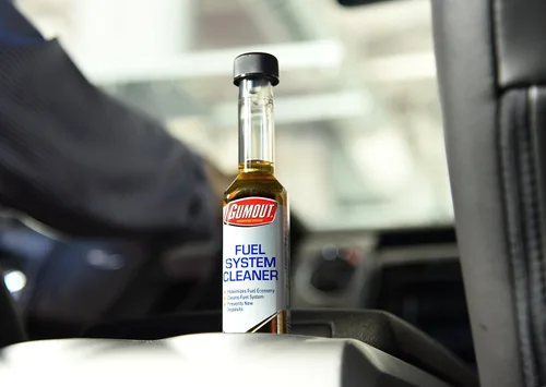 Vista 3 de Gumout 800001367 - limpiador de sistema de combustible, 6 oz