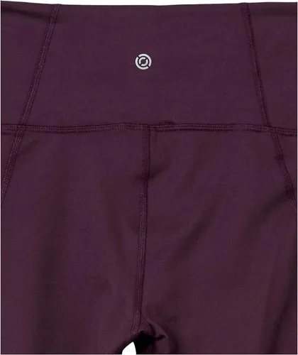 Vista 6 de Core 10 Leggings de yoga para mujer con cintura alta, bolsillo lateral 78