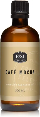 Vista 25 de P&J Trading - Aceite perfumado Baby Fresh 100ml - Aceite aromático para fabricación de velas, jabón, aceite para difusores