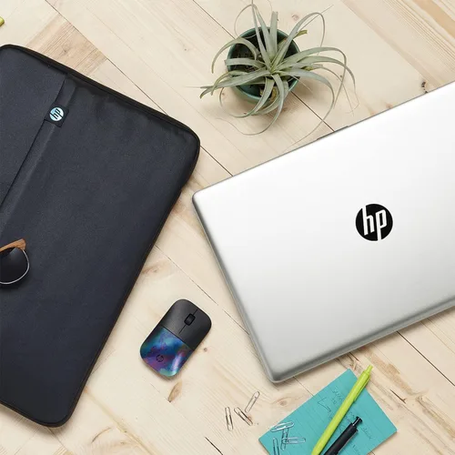 Vista 5 de Laptop HP Pavilion 2022 IPS FHD de 17.3 pulgadas, Intel Core i5-1135G7 (Beats i7-1065G7), gráficos Intel Iris Xe, 32 GB de RAM, SSD PCIe de 1 TB