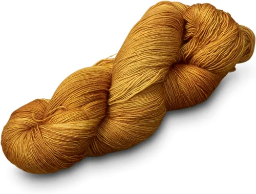 Vista 10 de Manos Del Uruguay Marina N0036 Lavanda, 3.53 oz, hilo de encaje teñido a mano