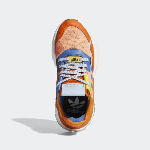 Vista 3 de adidas Ninja Nite Jogger Zapatos para niños