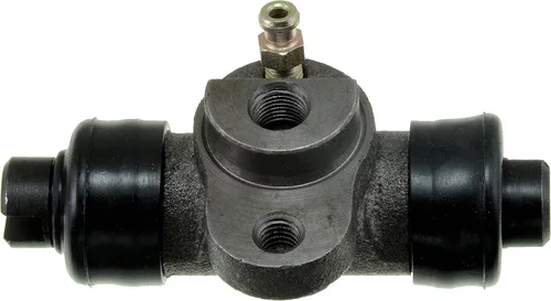 Dorman W93356, cilindro de rueda de freno de tambor trasero compatible con modelos seleccionados de Volkswagen