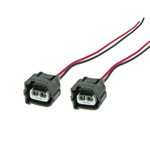 Vista 4 de Paquete de 10 piezas * Arnés de cable de conector de bobina de encendido para Hyundai Accent 1.6L 27301-22600 27301-26600, UF-424, UF-308