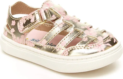 Simple Joys by Carter's Sandalia unisex para bebé Frankie