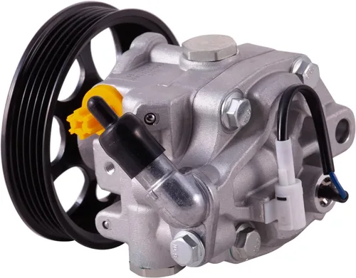 Vista 7 de Bomba de dirección asistida 60-5290P Compatible con Subaru Forester 2010-09, Impreza 2012-08