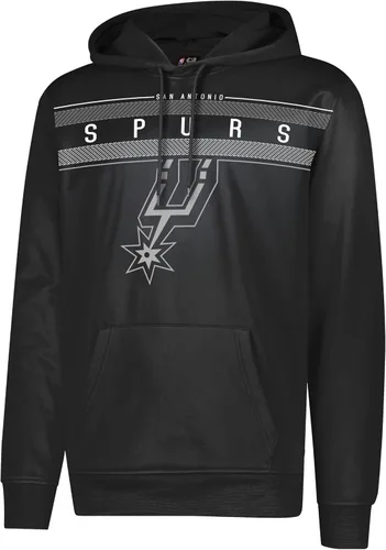 Vista 43 de Ultra Game Men's NBA Official Super Soft Midtown Hoodie Sweatshirt
