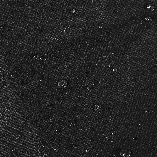 Vista 8 de Sunnydaze canasta de acero para leña – varios tamaños disponibles, Negro