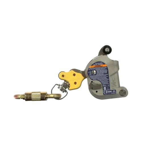 Vista 12 de 3M Funda para cable DBI-SALA YellowBlue