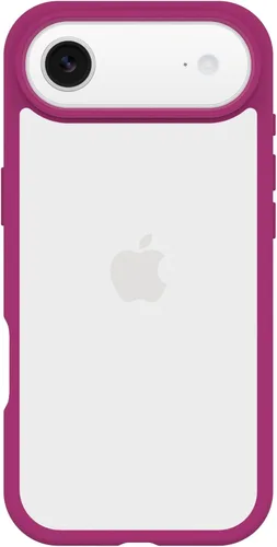 Vista 15 de OtterBox Funda para iPhone 17 Pro Max Profile Series - Negro