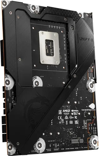 Vista 5 de MSI MEG Z690 ACE - Placa base