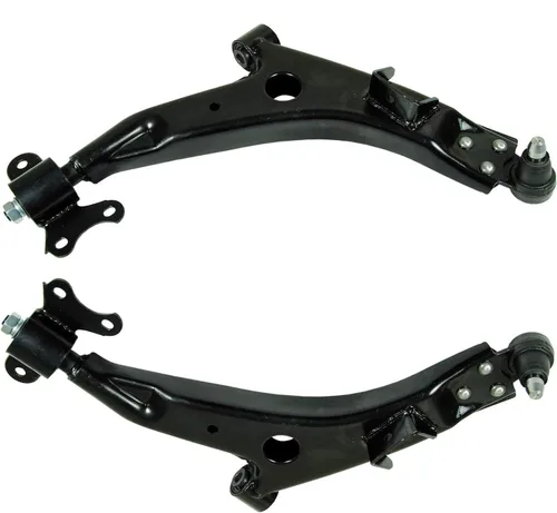Pair Set Of 2 Front Lower Control Arm & Ball Joints For Verona Epica