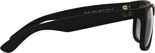 Vista 5 de Ray-Ban RB4165 Justin - Gafas de sol + paquete de accesorios Vision Group