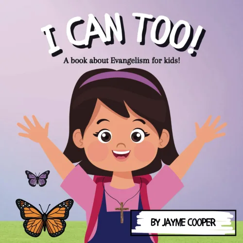 I Can Too!