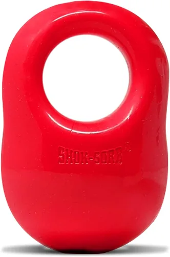 Vista 9 de Franklin Sports Entrenador de swing de bate de béisbol - Entrenador de agarre Gator Grip