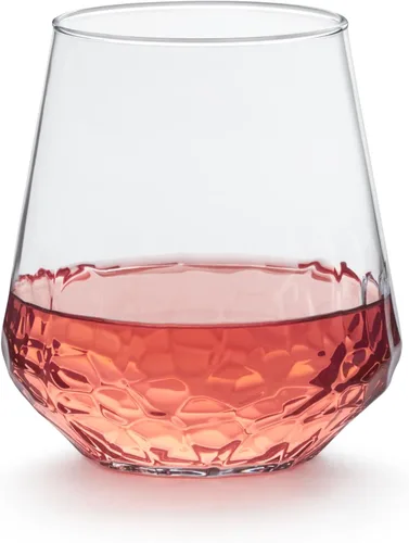 Vista 12 de Libbey Classic White Wine Glasses