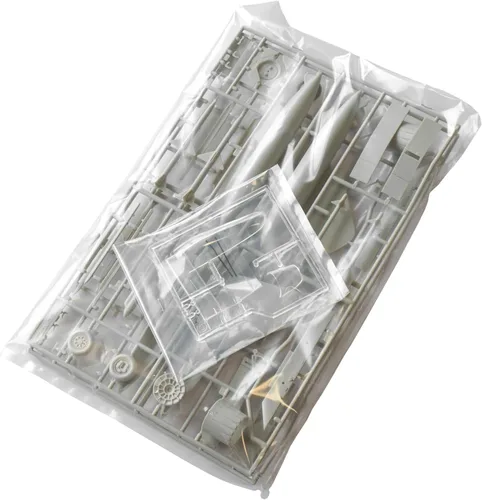 Vista 5 de Tamiya Models Mcdonnell Douglas F-15C Eagle Kit