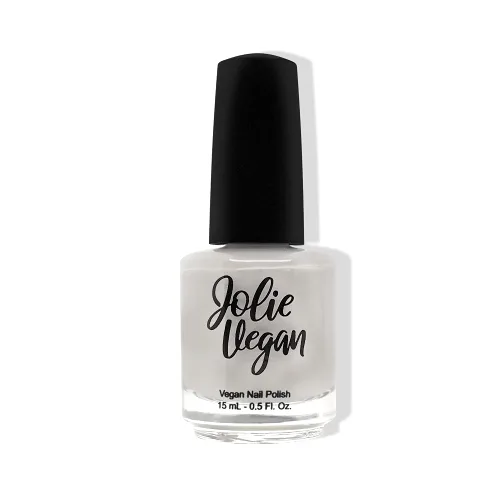 Vista 6 de Esmalte de uñas – Certificado PETA, fórmula no tóxica, 11 libre, 0.5 onzas líquidas (0.5 fl oz) (florecimiento)