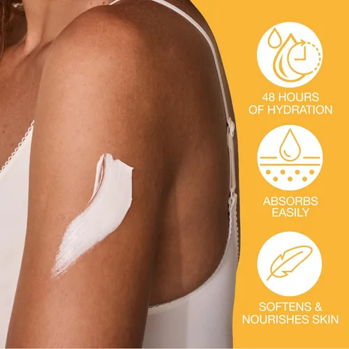 Vista 6 de Hempz Loción corporal - Crema hidratante diaria de edición limitada Citrus Blossom con vitamina C, manteca de karité, aloe, extracto de naranja
