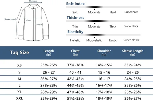 Vista 7 de Little Donkey Andy - Chaqueta impermeable para mujer, saco ligero rompevientos para exteriores, senderismo, viajes