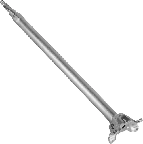 Vista 3 de Caltric Eje de vástago de dirección compatible con Yamaha Yfm700R Yfm-700R Raptor 700 2006-2012