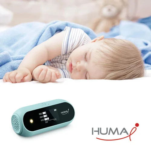 Vista 7 de Huma-I - Monitores de la calidad del aire