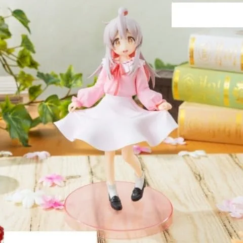 ONIMAI I'm Now Your Sister! Juego de colección de figuras de personajes de anime (Mihari Oyama)