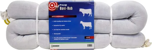 Vista 3 de Prozap Neogen 5079710 Bovi-Rub Backrubber 5