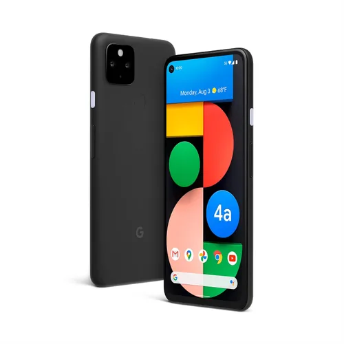Google - Pixel 4a con 5G